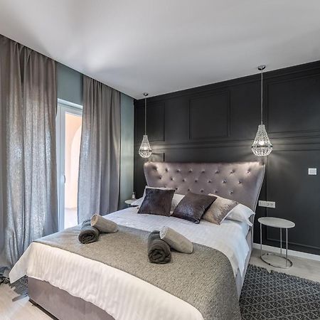 Luxury Apartments Garden Sukosan Ngoại thất bức ảnh