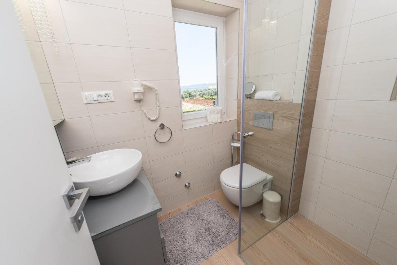 Luxury Apartments Garden Sukosan Ngoại thất bức ảnh