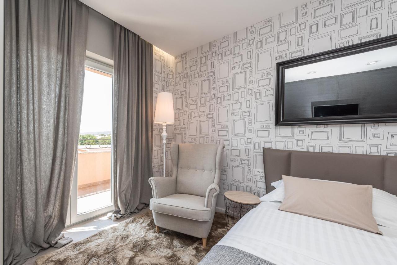 Luxury Apartments Garden Sukosan Ngoại thất bức ảnh