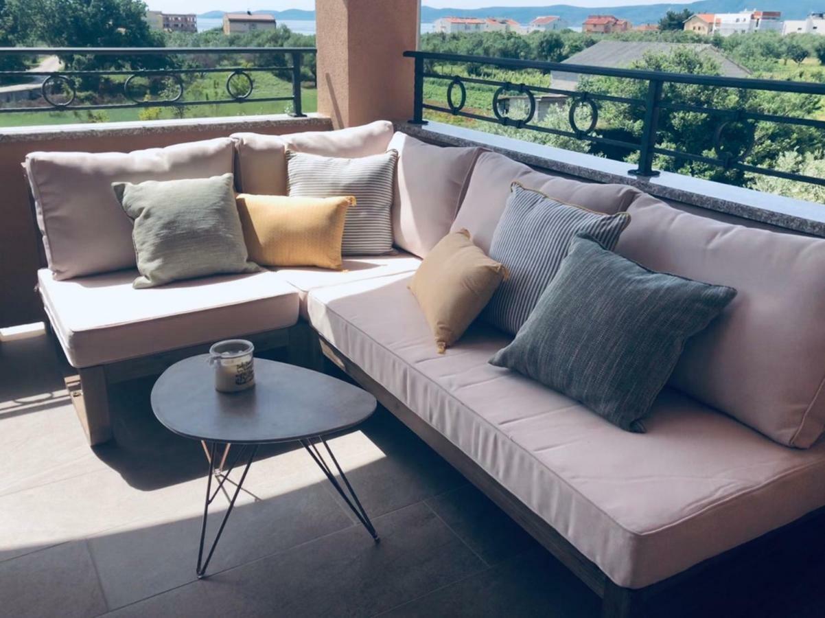 Luxury Apartments Garden Sukosan Ngoại thất bức ảnh